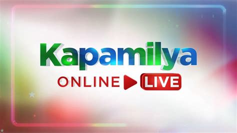 abs cbn live streaming.